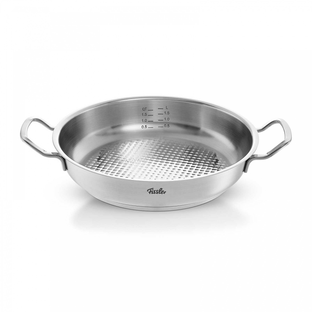 Fissler 28cm Servierpfanne original-profi collection 2. Hauptbild.