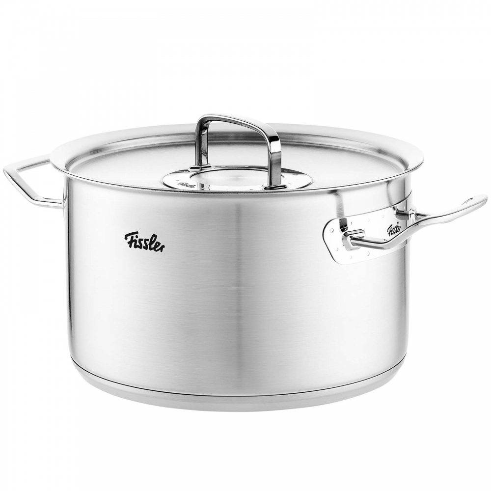 Fissler 24cm Kochtopf original-profi collection 2 Induktion 08412824000