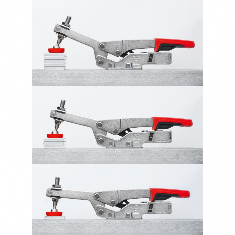 Bessey STC-HH20SB Waagrechtspanner 