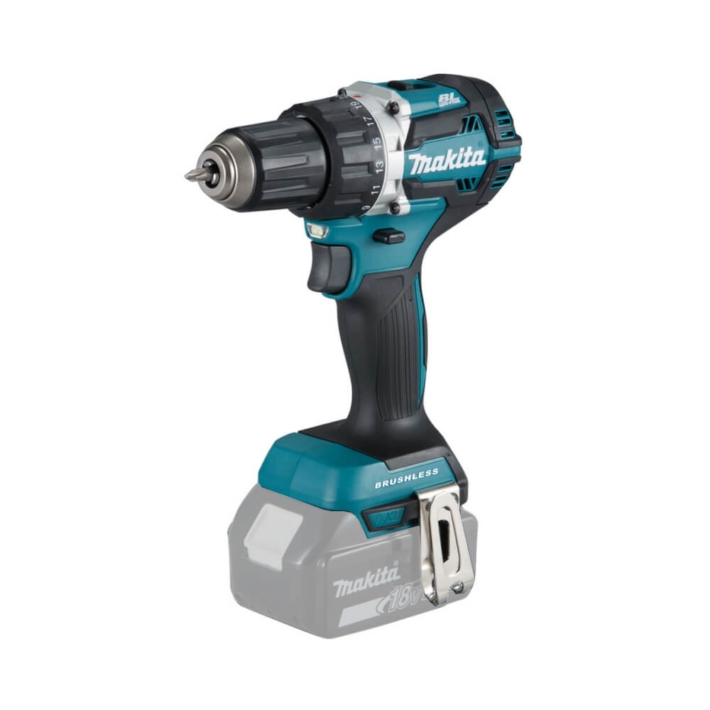 Makita Akku-Bohrschrauber DDF484Z