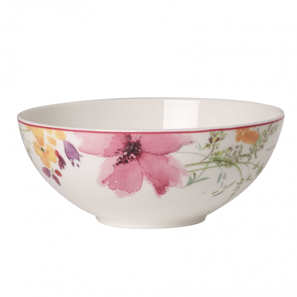 Villeroy & Boch 13cm Schälchen Mariefleur Basic. Hauptbild.