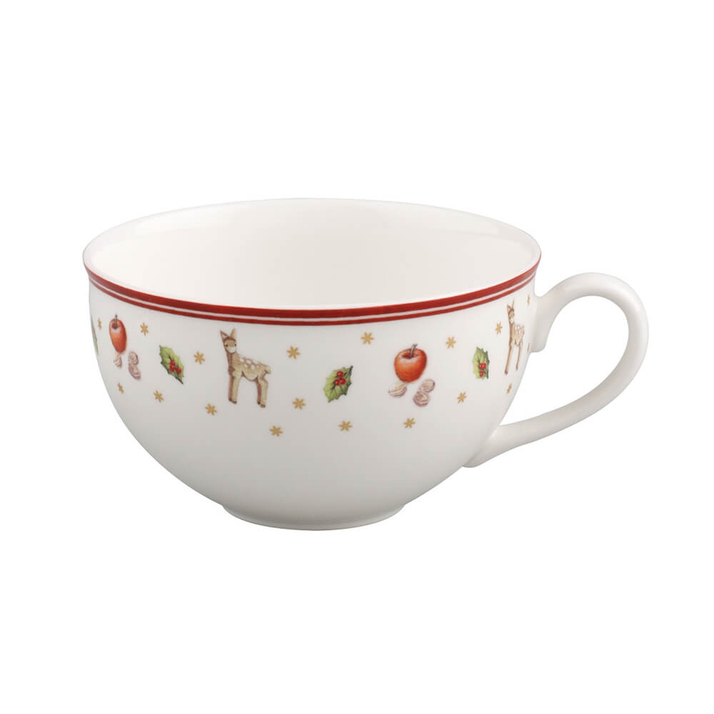 Villeroy & Boch Milchkaffeetasse 300ml Toy's Delight 