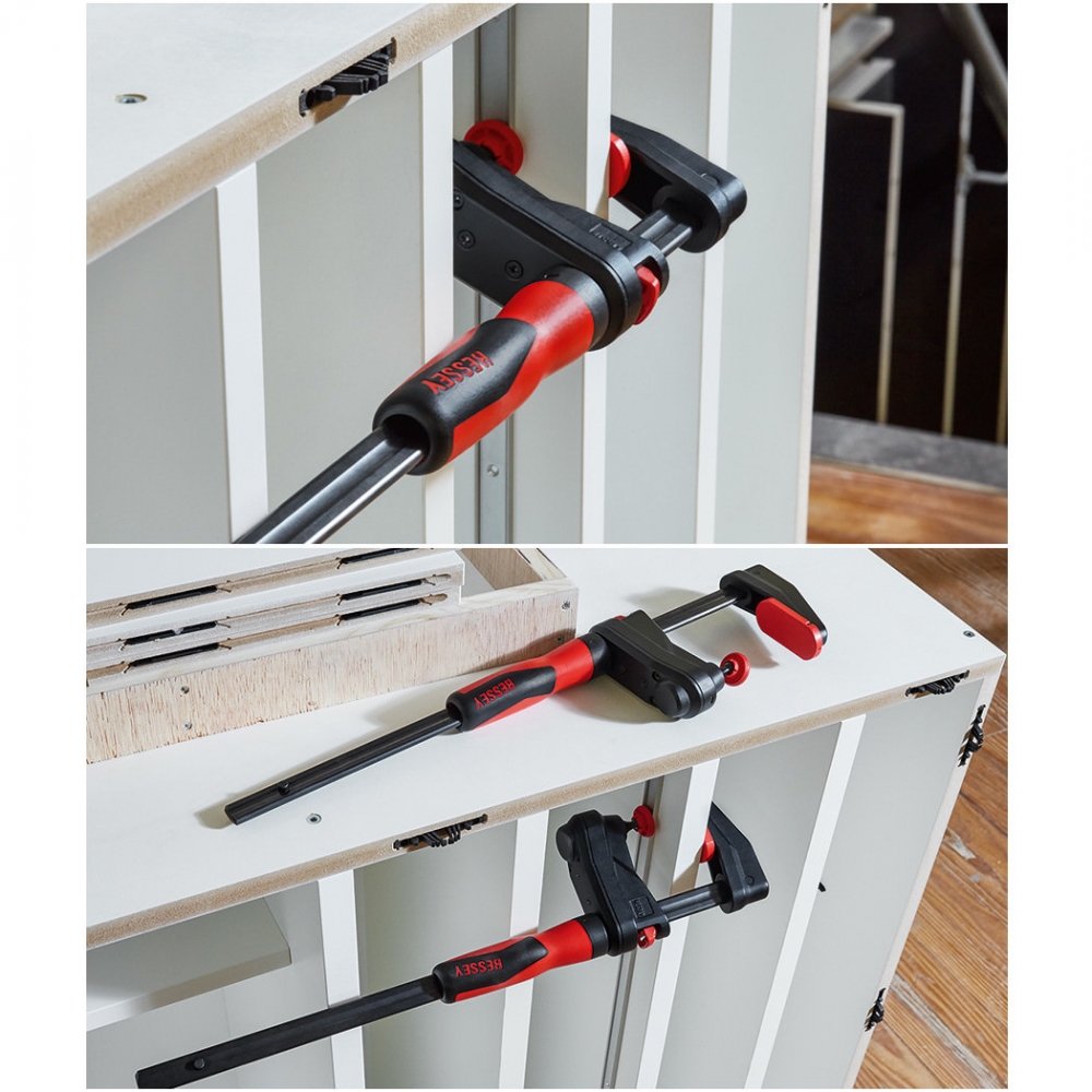 Bessey GK30 Getriebezwinge GearKlamp