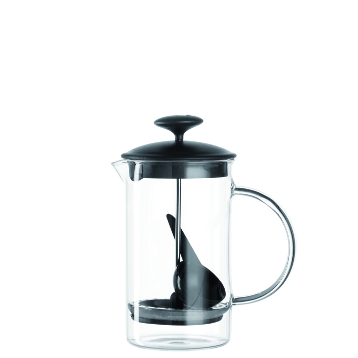 Leonardo 025506 0,6L caffe per me Kaffeebereiter Kaffeezubereiter