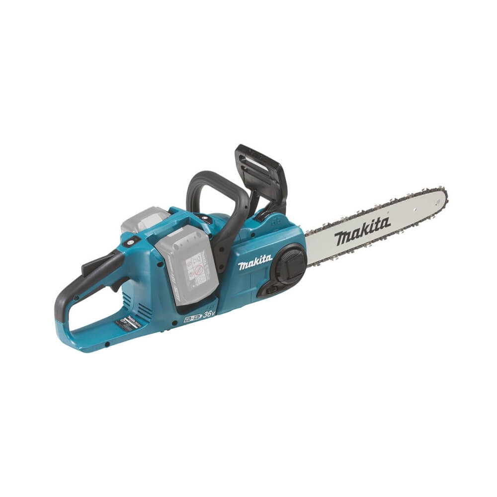 Makita Akku-Kettensäge 2x18V DUC353Z