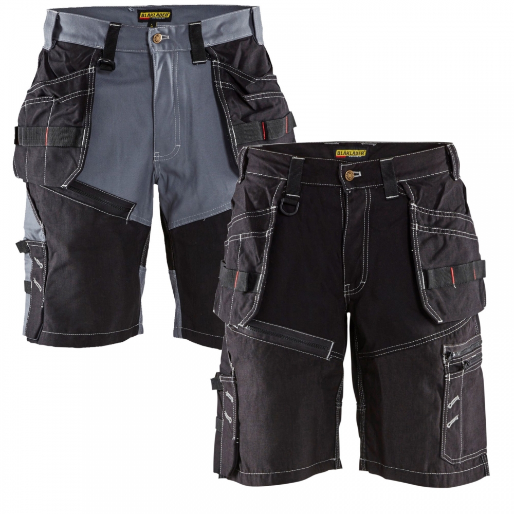 Blakläder 1502 Handwerker Shorts X1500 nach Auswahl