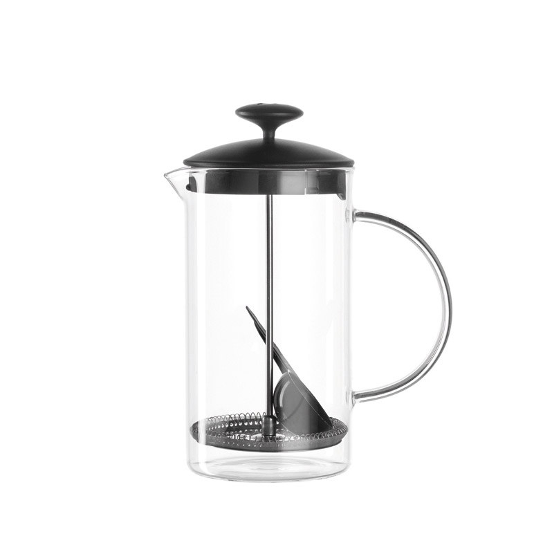 Leonardo 025507 1L Senso Kaffeezubereiter Kaffeebereiter