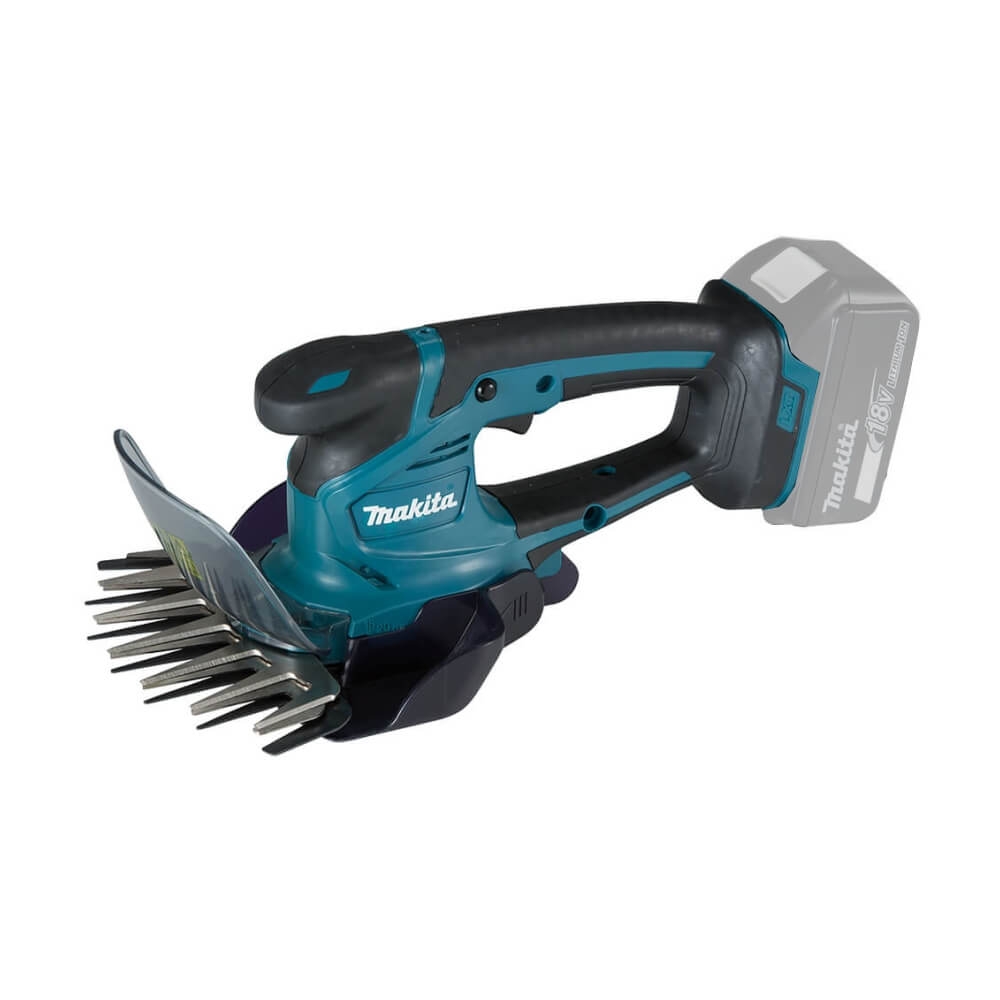 Makita Akku-Grasschere 18V DUM604ZX