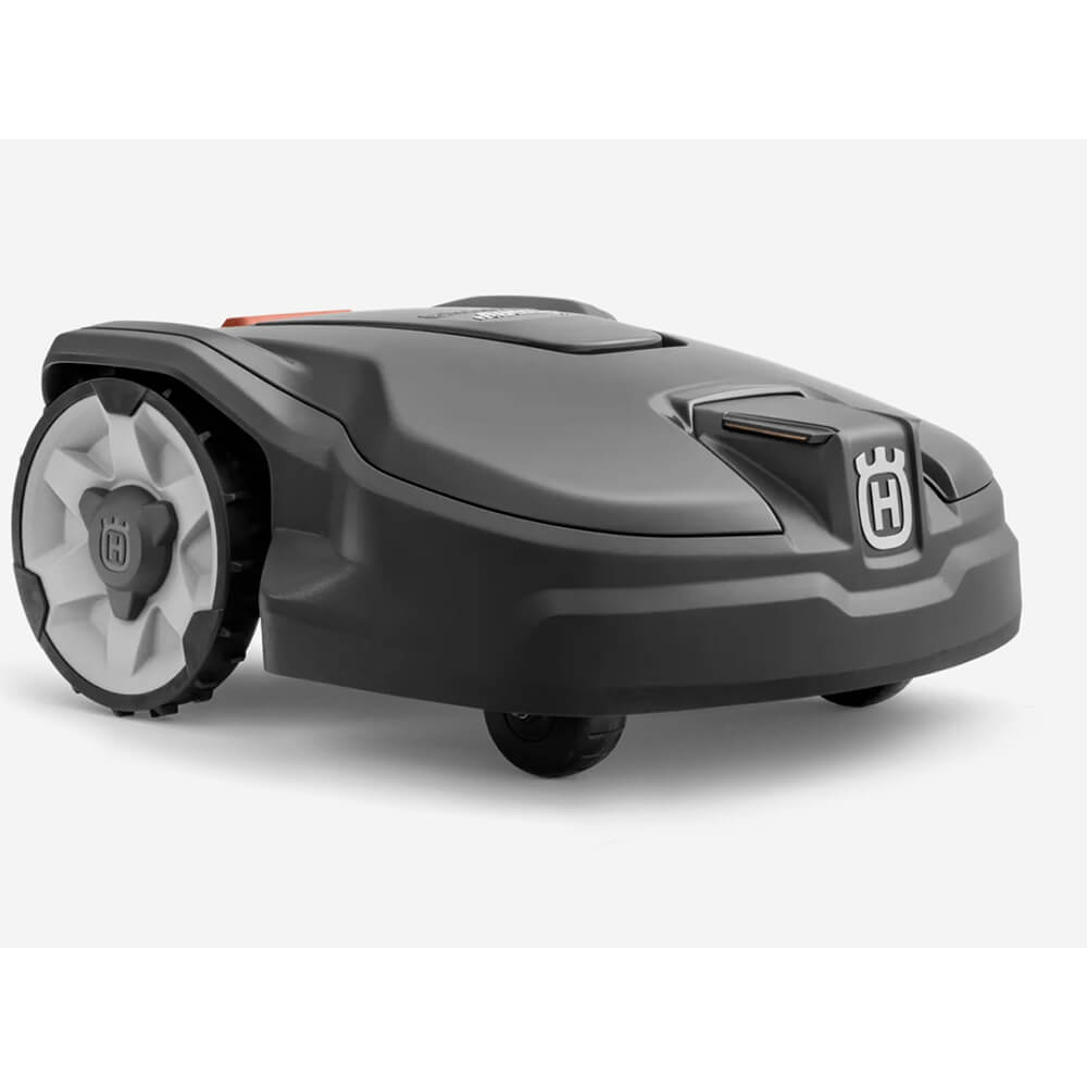 Husqvarna Automower 310 Mark II. Hauptbild.