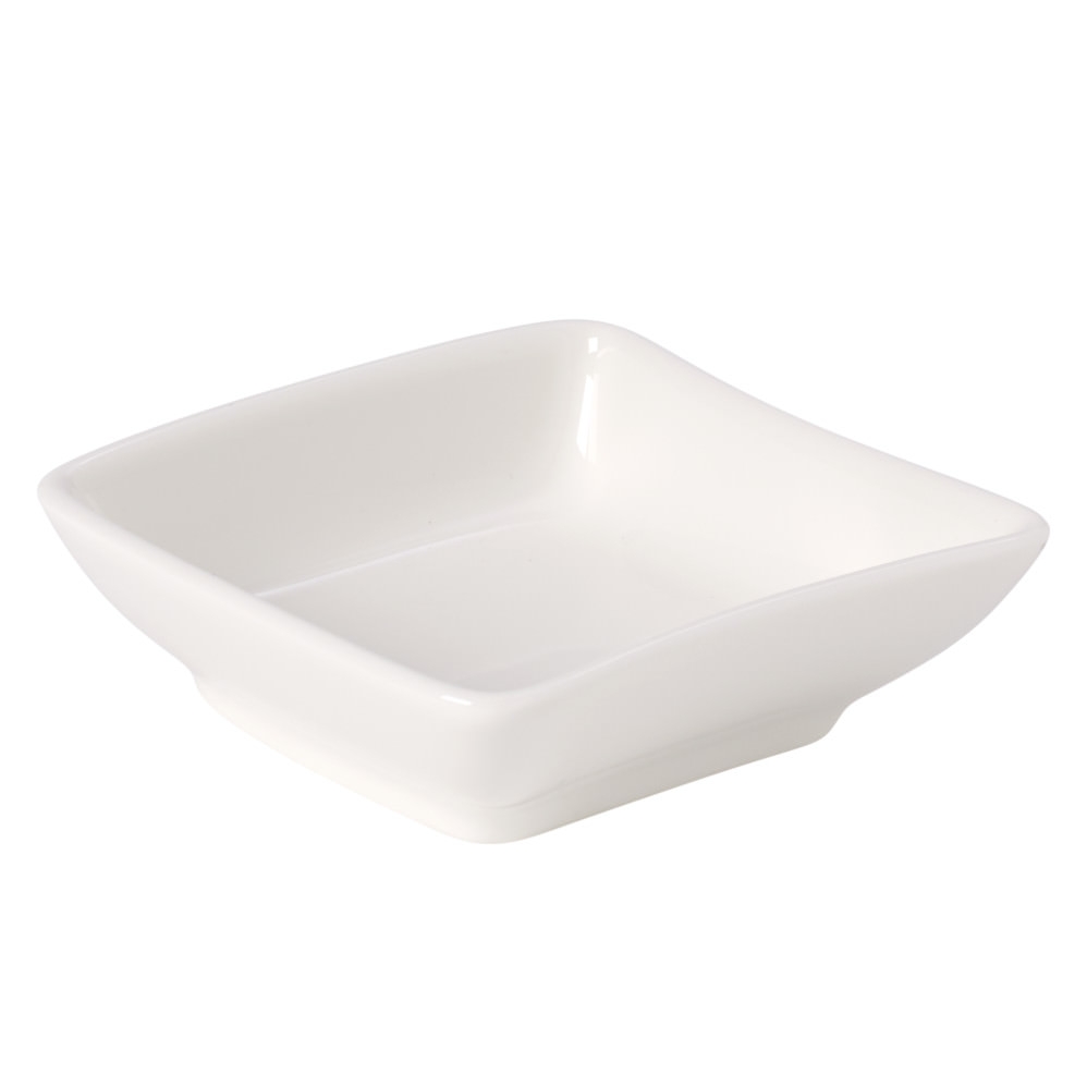 Villeroy & Boch 1025253932 Dipschälchen NewWave Premium Porcelain 8,5x8,5cm