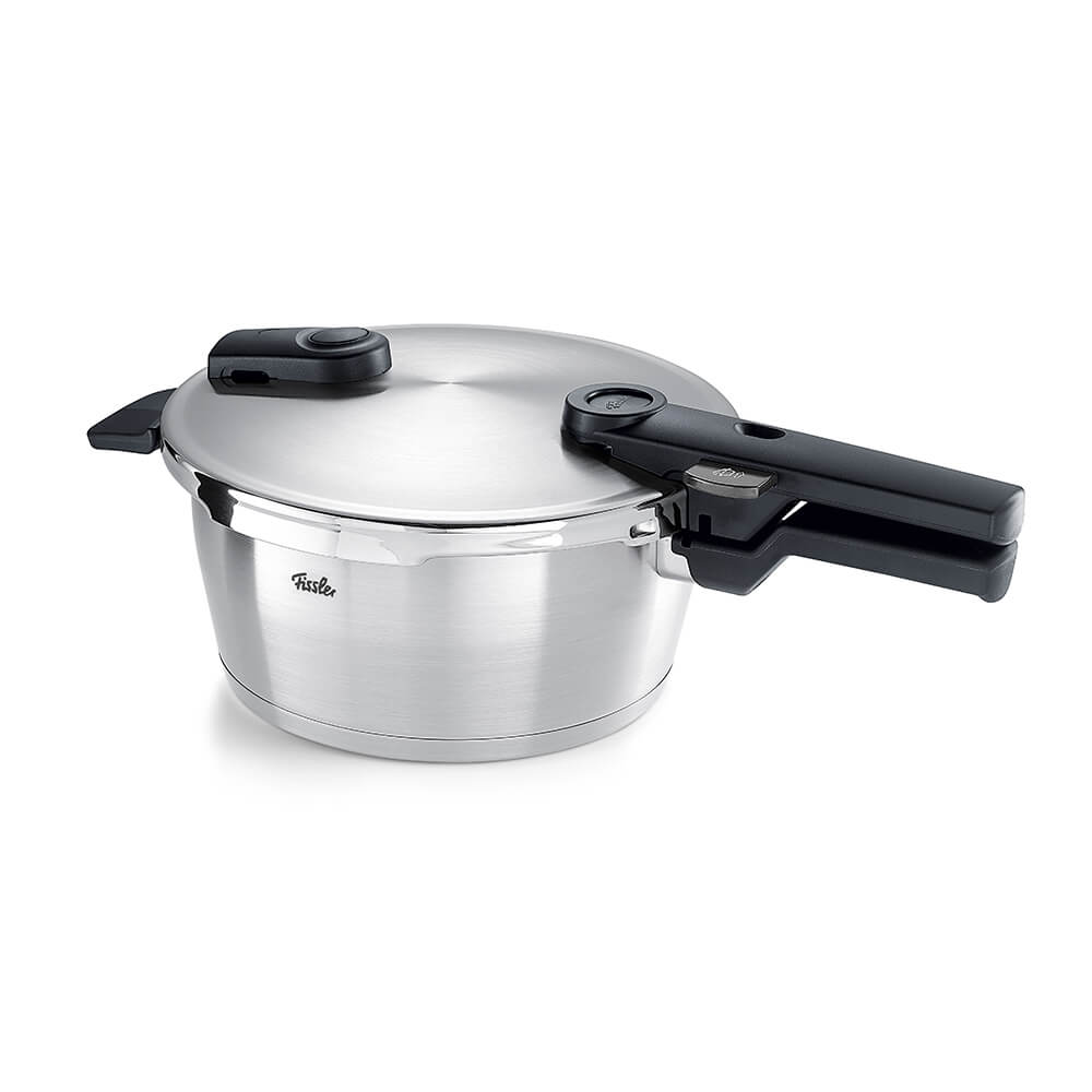 Fissler Schnellkochtopf Vitaquick Premium. Auswahl 3,5 Liter.