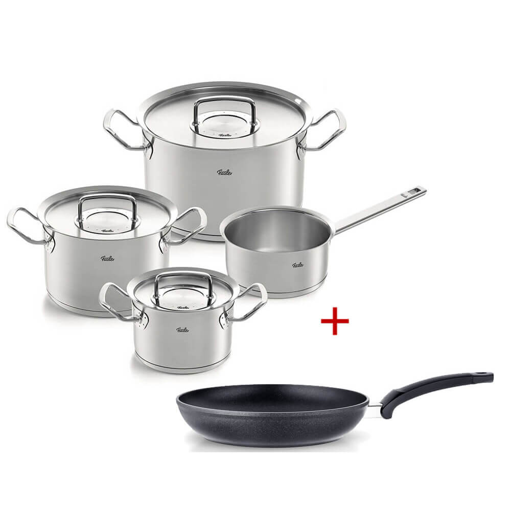 Fissler Topfset original-profi collection Sparset Limited.