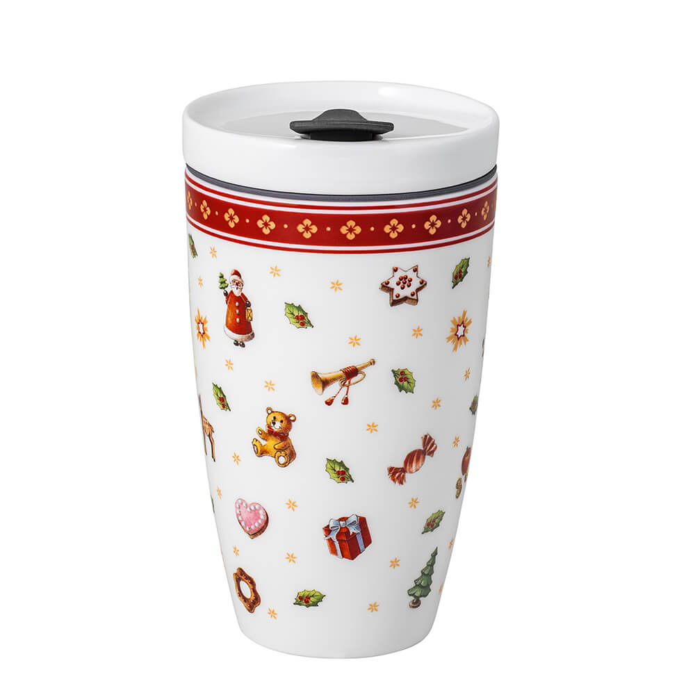 Villeroy und Boch Coffee To Go Becher Toys Delight. Hauptbild