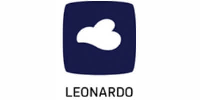 Leonardo Logo | koestner-shop