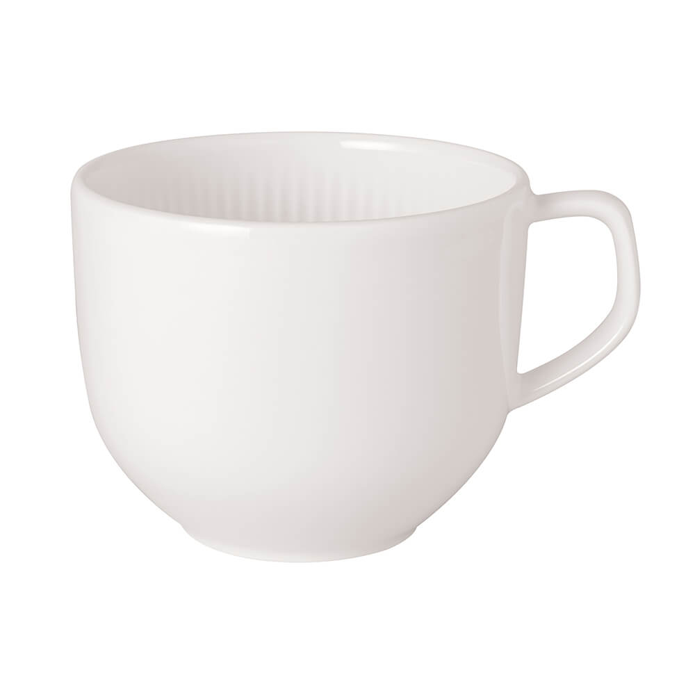 Villeroy & Boch Kaffeetasse Afina. Hauptbild.