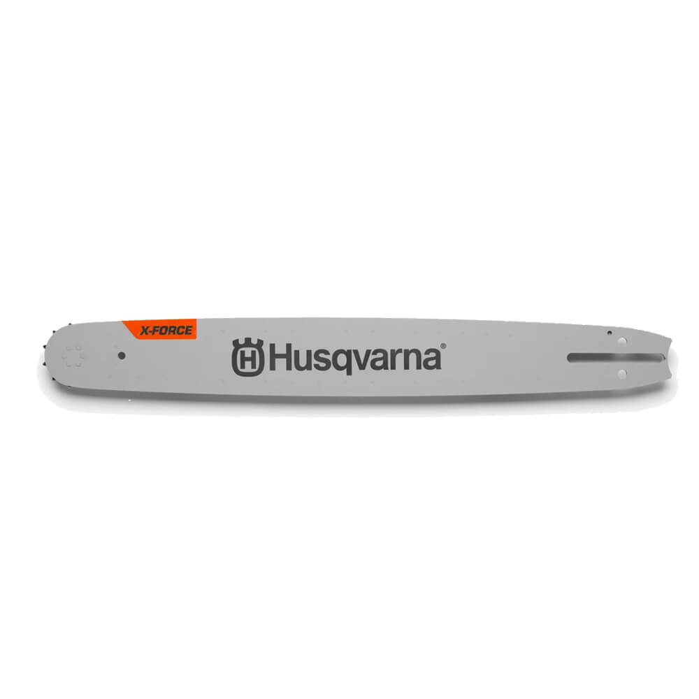 Husqvarna X-Force Schiene 38cm 56 TG 3/8 1.5 mm