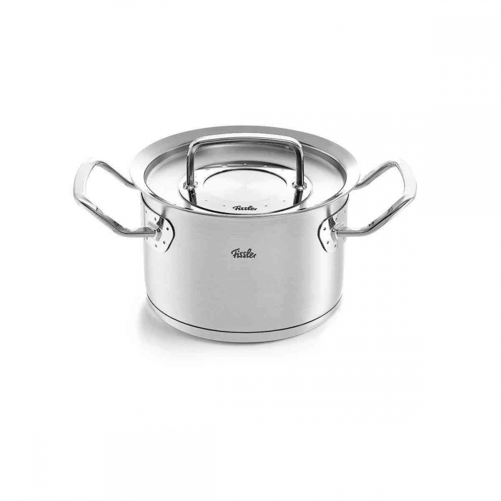 Fissler 16cm Kochtopf original-profi collection 2 Induktion 08412816000