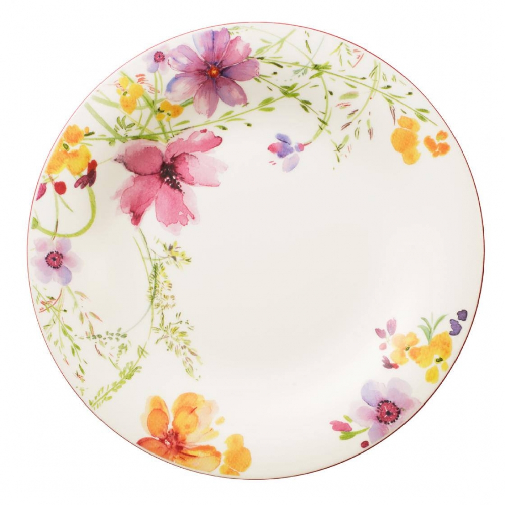 Villeroy & Boch Mariefleur Basic Speiseteller 27cm Porzellan Mikrowelle Spülmaschine