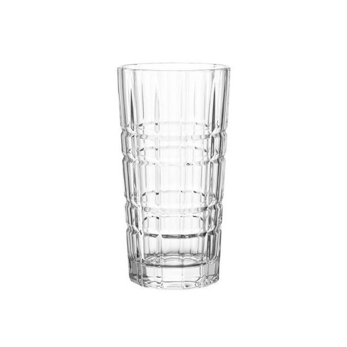 Leonardo Wasserglas groß Spiritii 400ml Saftglas Longdrink Becher