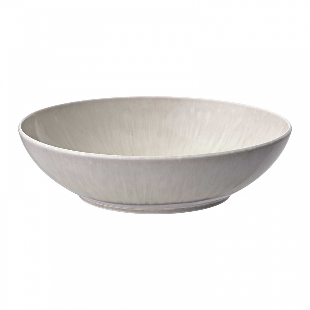 Villeroy und Boch 26cm Schale Perlemor Sand. Hauptbild.