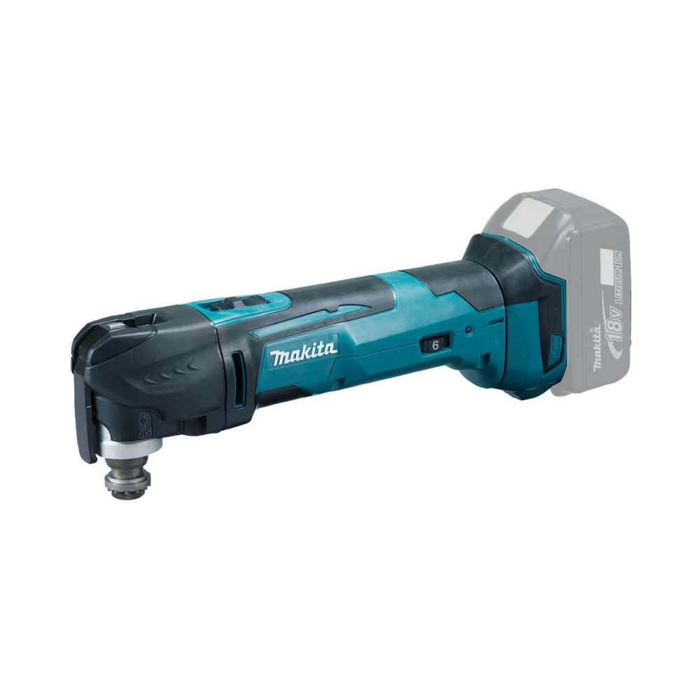 Makita Akku-Multi-Werkzeug 18V DTM51Z