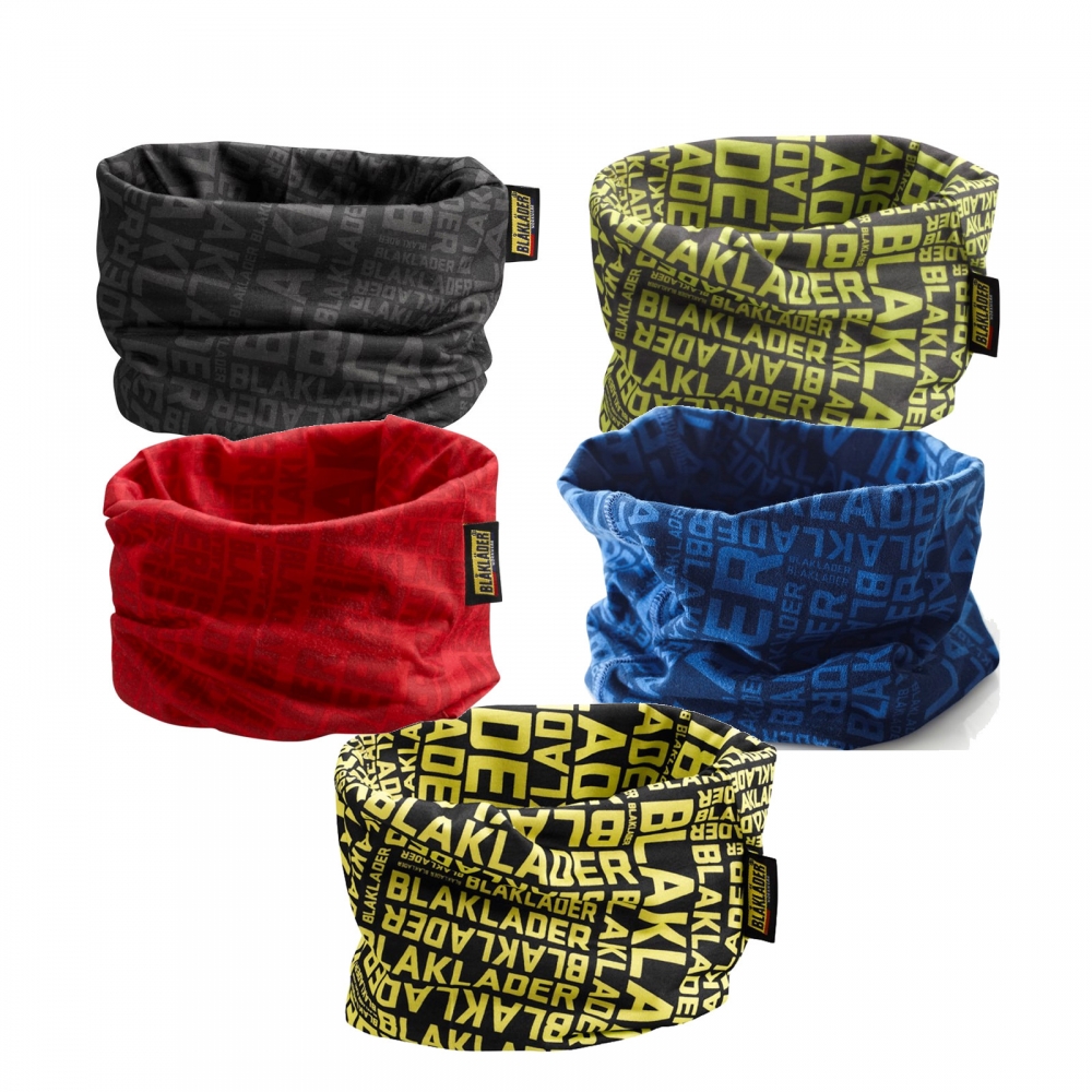 Blakläder 90831049 Neckwarmer Schal Halstuch Stirnband Feuchtigkeitsregulierend