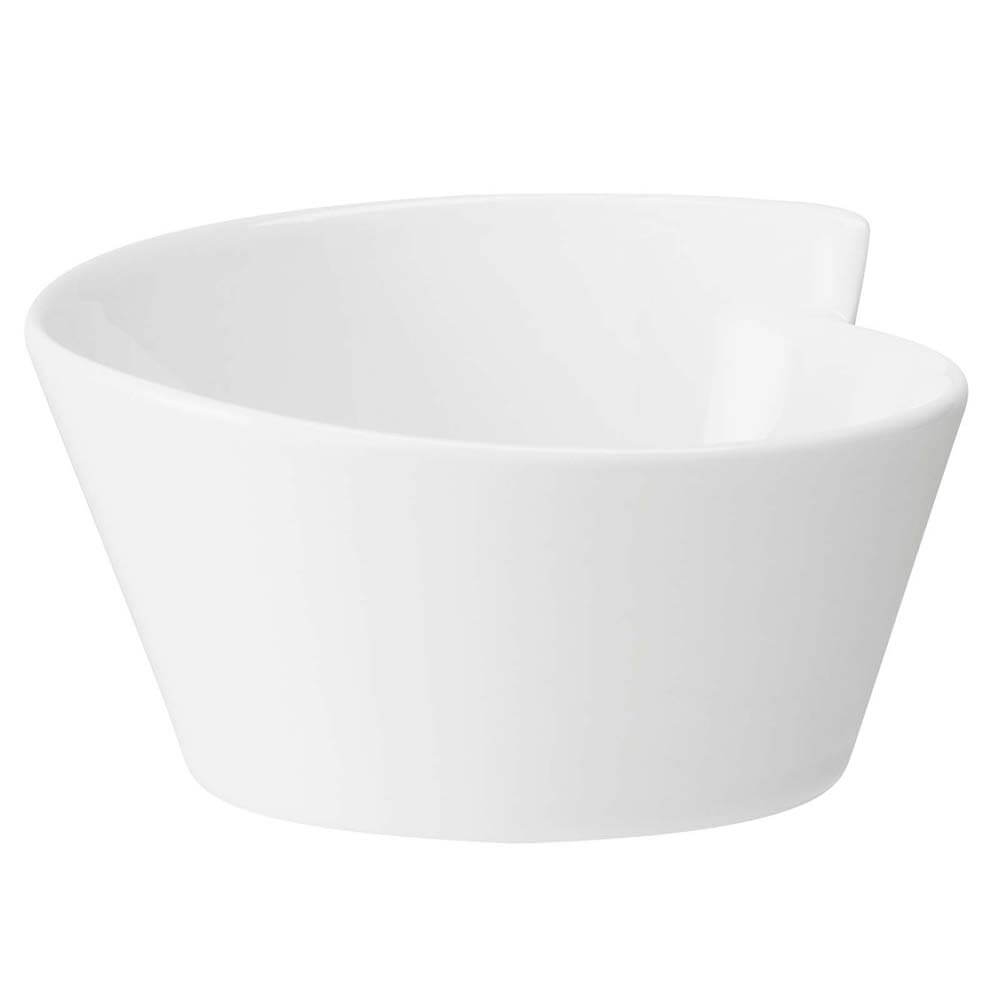 Villeroy und Boch 17cm Bol NewWave Porzellan 1025251900