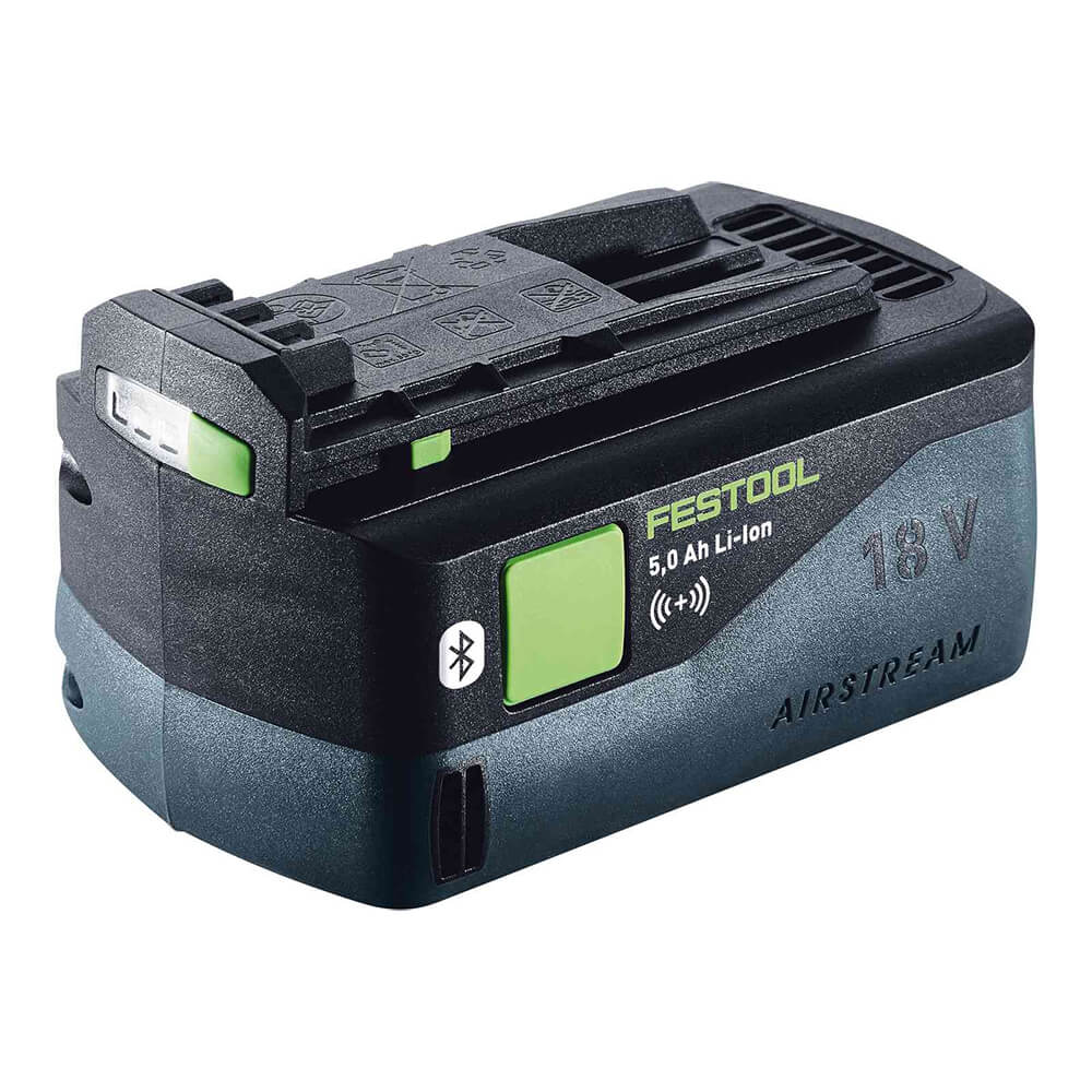 Festool Akkupack BP 18 Li 5,0 ASI 202479 Li-Ionen