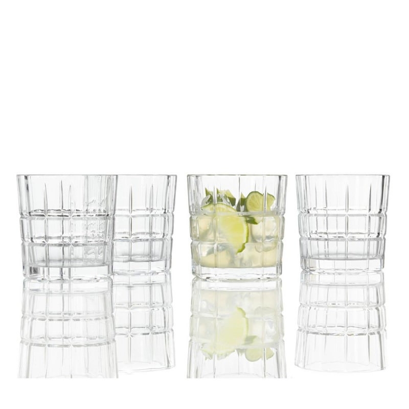 Leonardo Wasserglas klein Spiritii 360ml Saftglas Whiskyglas Becher