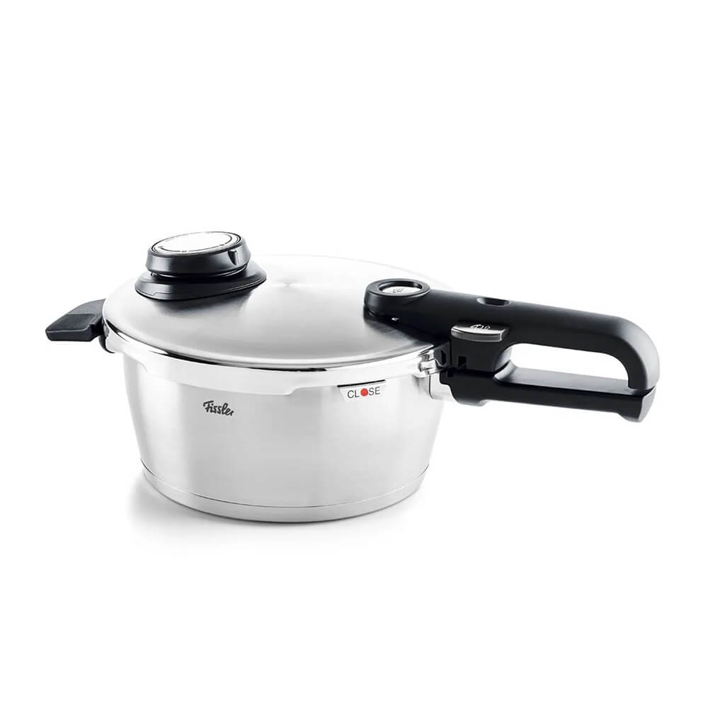 Fissler Einsatz Schnellkochtopf vitavit mit Dreibein Auswahl 18cm 2,5 L