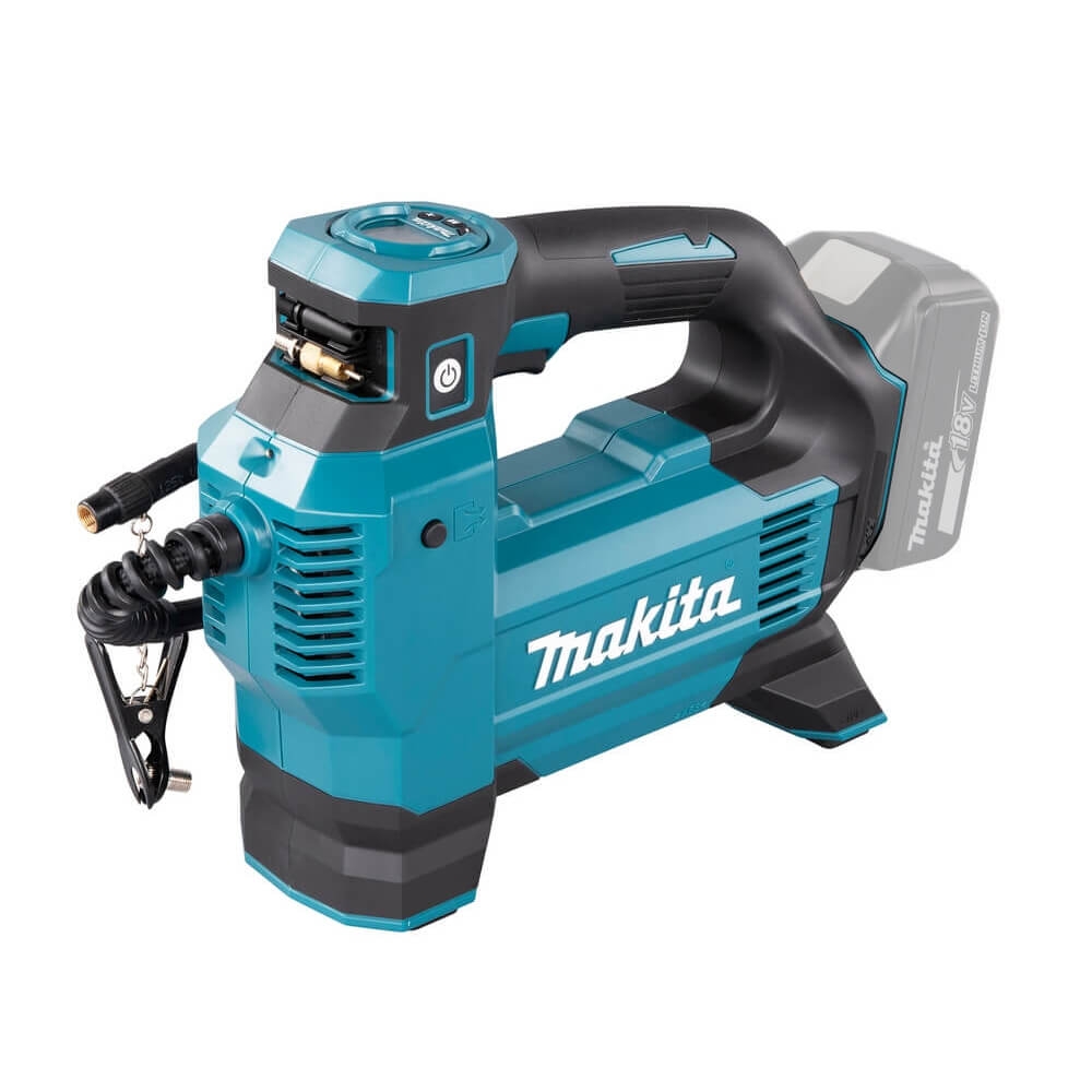 Makita Akku-Kompressor 18V DMP181Z