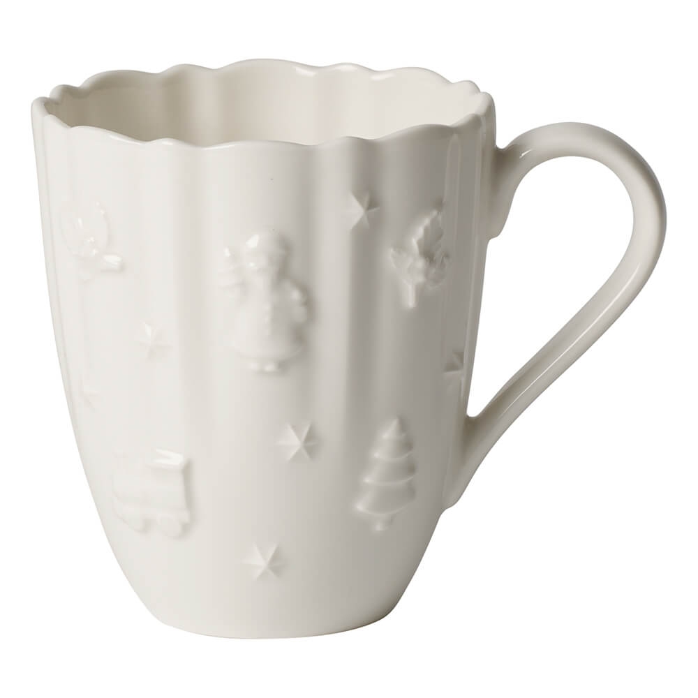 Villeroy & Boch Kaffeebecher Toys Delight Royal Classic. Hauptbild.