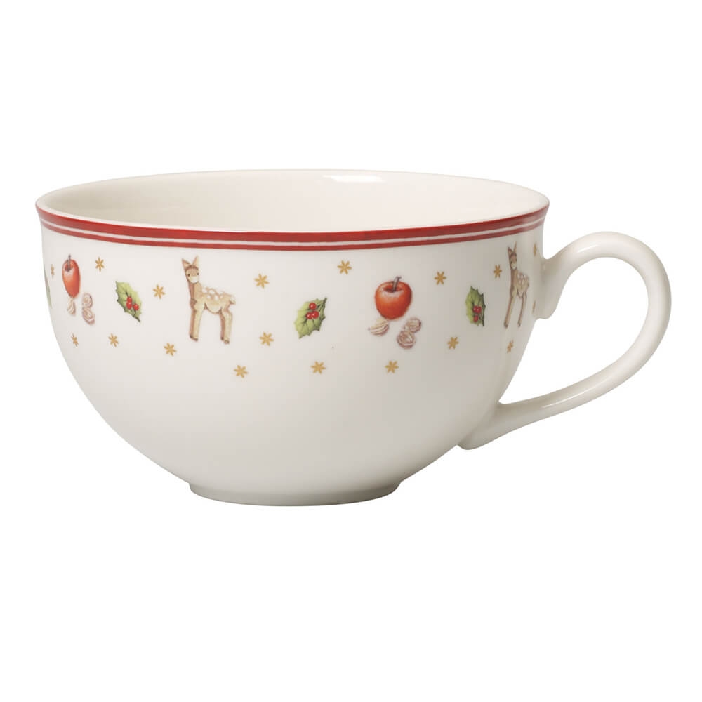 Villeroy & Boch Milchkaffeetasse 300ml Toy's Delight 