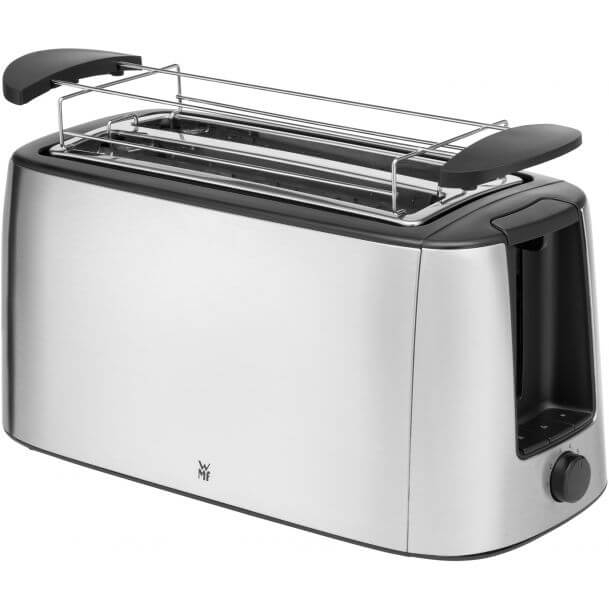 WMF Doppel-Langschlitz Toaster Bueno Pro