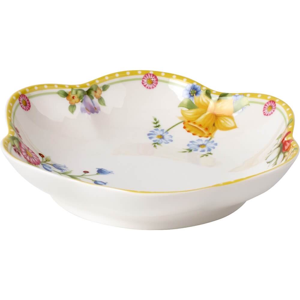 Villeroy & Boch 16cm kleine Schale Spring Awakening. Hauptbild.